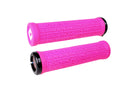 STAY STRONG REACTIV V2.1 LOCK-ON GRIPS (135MM)