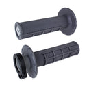 HALF-WAFFLE MX V2 LOCK-ON GRIPS