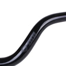 V-TWIN MOTO HART-LUCK EDITION HANDLEBAR: 1-1/8" to 1" Controls