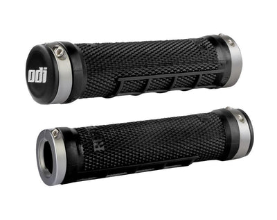 RUFFIAN MX PWC LOCK-ON GRIPS (130MM)