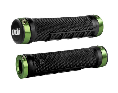 RUFFIAN MX PWC LOCK-ON GRIPS (130MM)