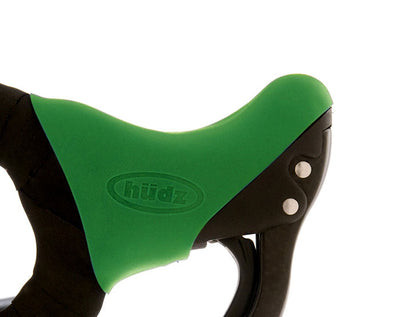 HUDZ - CAMPAGNOLO ERGO V2 ENHANCEMENT BRAKE HOODS