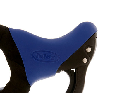 HUDZ - CAMPAGNOLO ERGO V3 ENHANCEMENT BRAKE HOODS