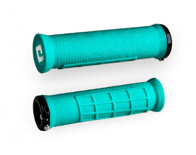 ELITE FLOW LOCK-ON GRIPS (130MM)