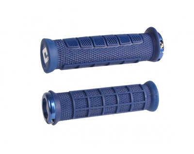 ELITE PRO LOCK-ON GRIPS (130MM)