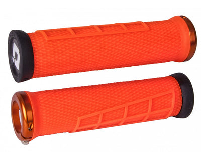 ELITE FLOW LOCK-ON GRIPS (130MM)