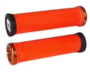 ELITE MOTION LOCK-ON GRIPS (130MM)