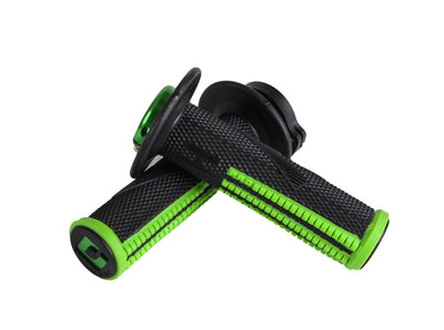 EMIG PRO V2 LOCK-ON GRIPS