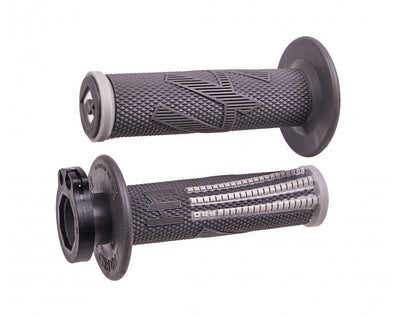 EMIG PRO V2 LOCK-ON GRIPS