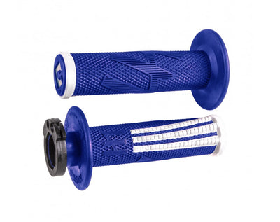 EMIG PRO V2 LOCK-ON GRIPS