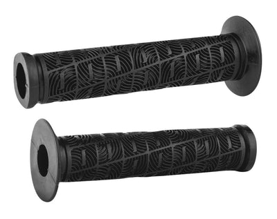 "O" GRIP BMX GRIPS (143mm)