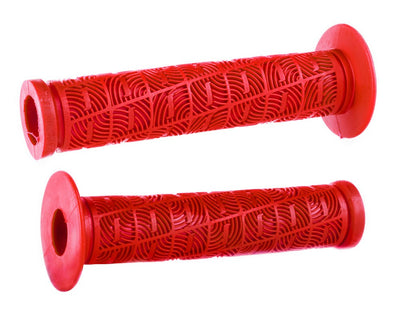 "O" GRIP BMX GRIPS (143mm)