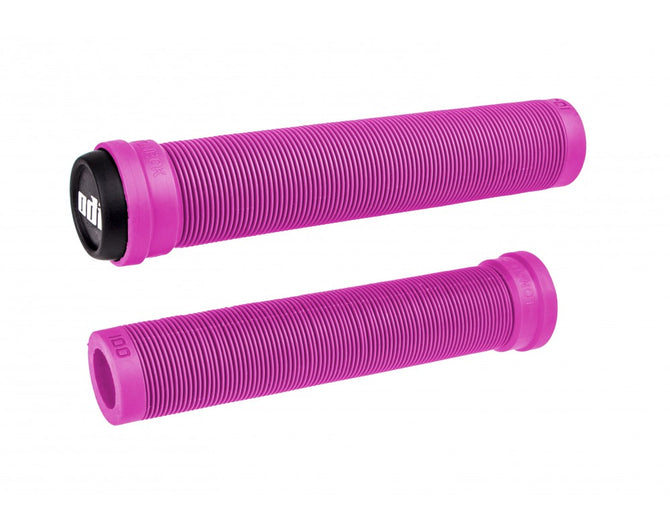 Gripy Odi Longneck St Soft 160mm růžové Gripy Odi Longneck St Soft 160mm růžové