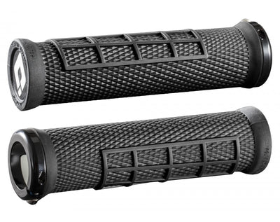 ELITE FLOW LOCK-ON GRIPS (130MM)