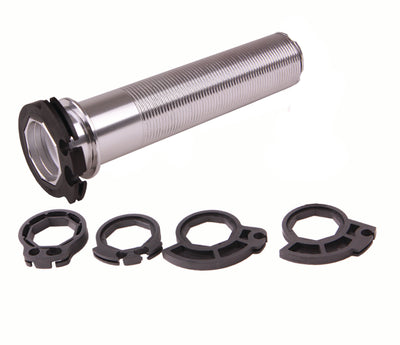 Fusion Throttle Tube