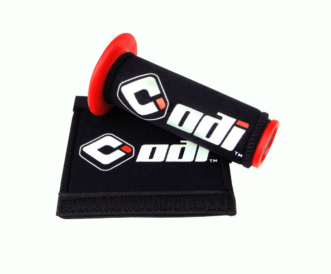 ODI GRIP COVERS