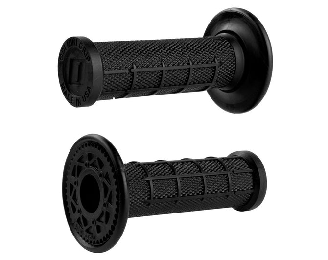 MINI-MX HALF-WAFFLE GRIPS (PEE-WEE) – ODI