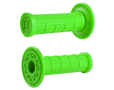 HALF-WAFFLE MINI MX GRIPS