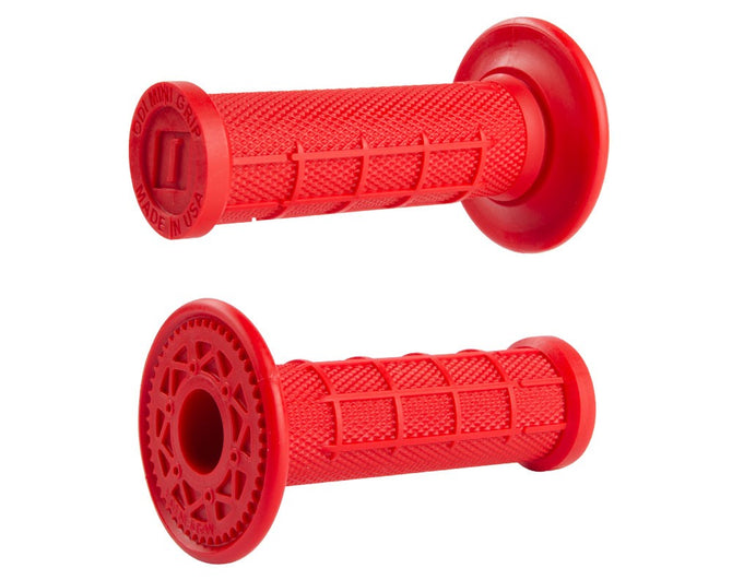 MINI-MX HALF-WAFFLE GRIPS (PEE-WEE) ODI MINI-MX HALF-WAFFLE GRIPS (PEE-WEE) ODI