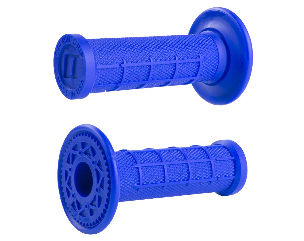 MINI-MX HALF-WAFFLE GRIPS (PEE-WEE) – ODI