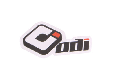 ODI IRON-ON DECALS