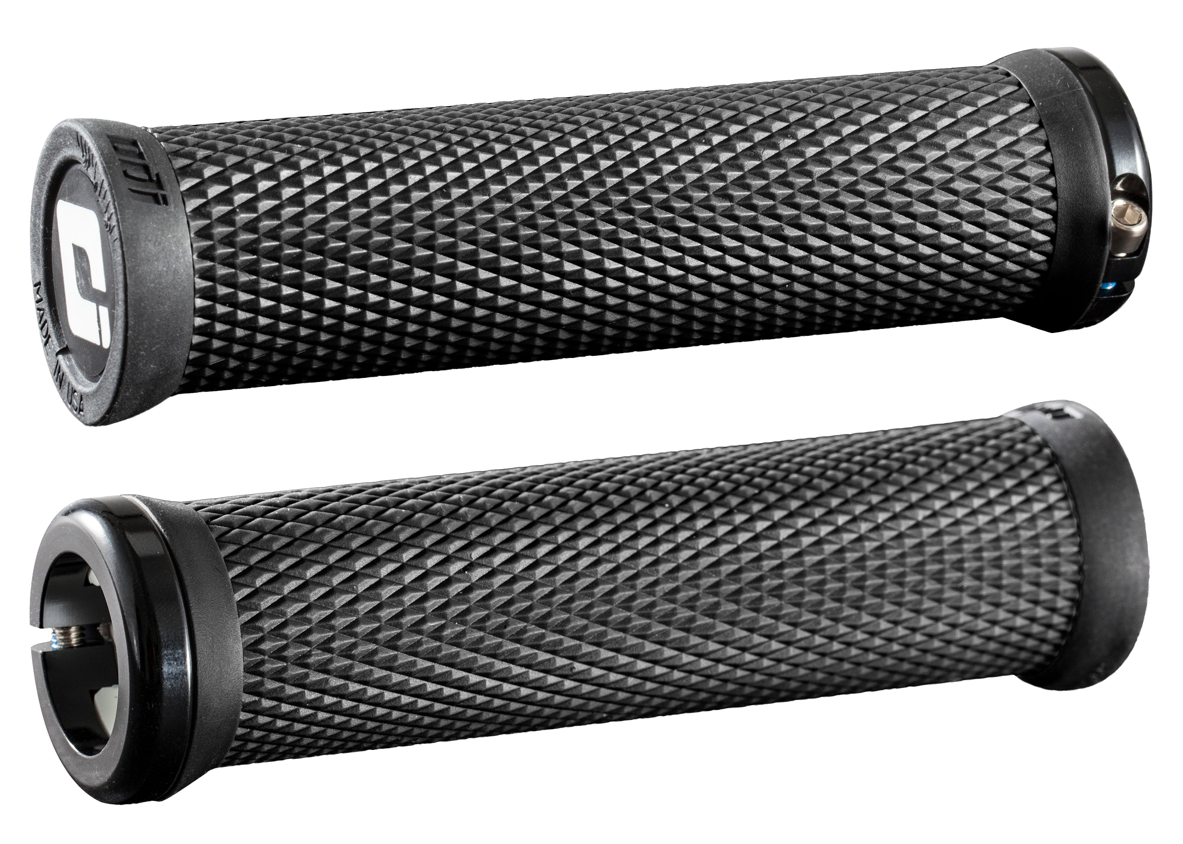 ELITE MOTION LOCK-ON GRIPS (130MM) - Main Image