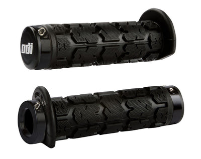 ROGUE PWC LOCK-ON GRIPS (120MM Length)