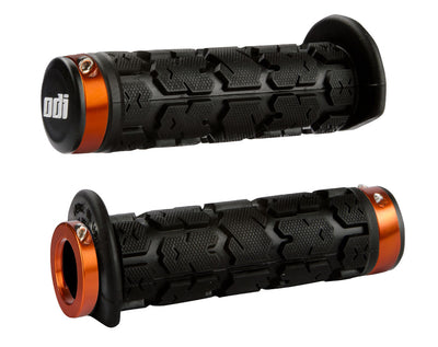 ROGUE PWC LOCK-ON GRIPS (120MM Length)