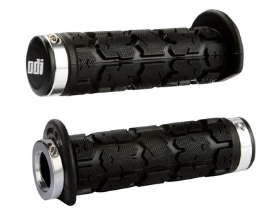 ROGUE PWC LOCK-ON GRIPS (120MM Length)