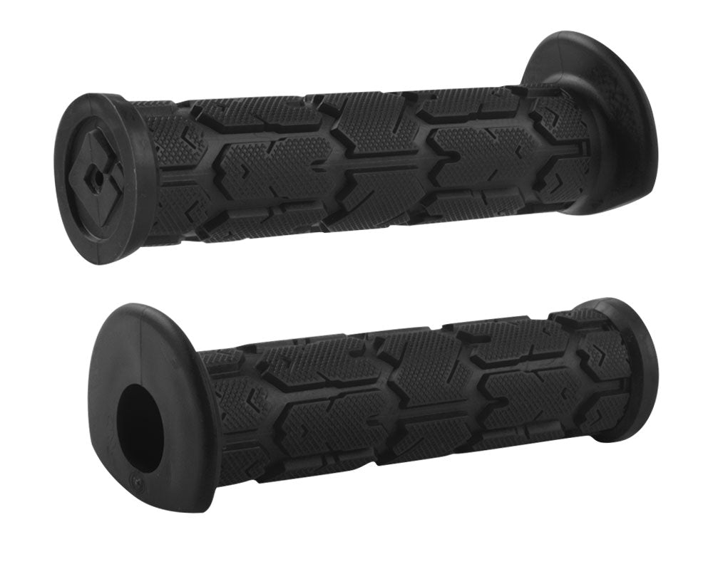 ROGUE ATV SINGLE PLY GRIPS-125mm Length ROGUE ATV SINGLE PLY GRIPS-125mm Length
