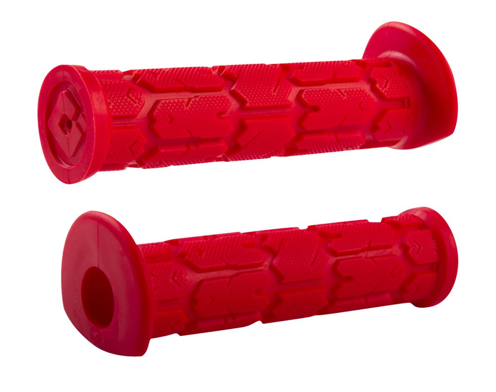 ROGUE ATV SINGLE PLY GRIPS-125mm Length – ODI