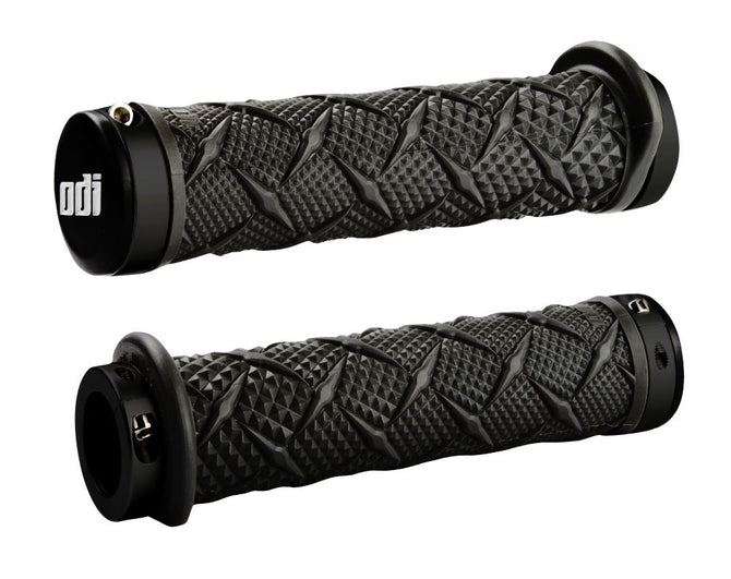 X-TREME PWC LOCK-ON GRIPS (130MM Length) – ODI