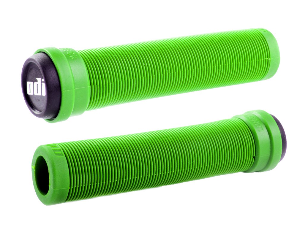 Osta ODI Longneck SLX Flangeless BMX Grips Black merkiltä ODI netistä Osta ODI Longneck SLX Flangeless BMX Grips Black merkiltä ODI netistä
