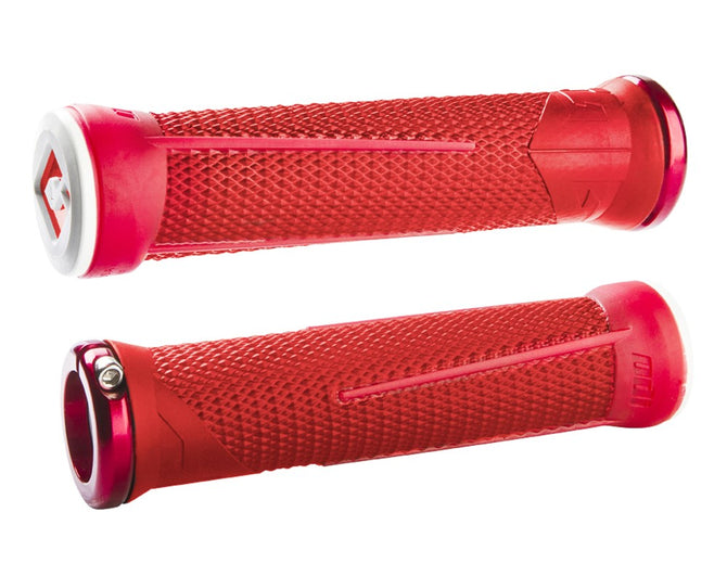 AG-1 LOCK-ON GRIPS (135MM) – ODI