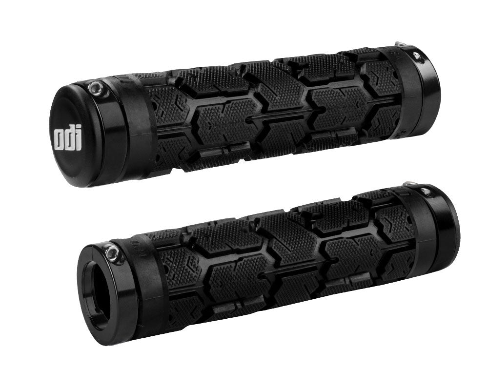 ROGUE LOCK ON GRIP 130MM