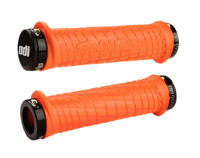 Downhill bike grips sales