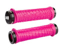 ODI / TROY LEE DESIGNS SIGNATURE SERIES LOCK-ON MOUNTAIN BIKE GRIPS