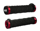 X-TREME LOCK-ON GRIPS (130MM)