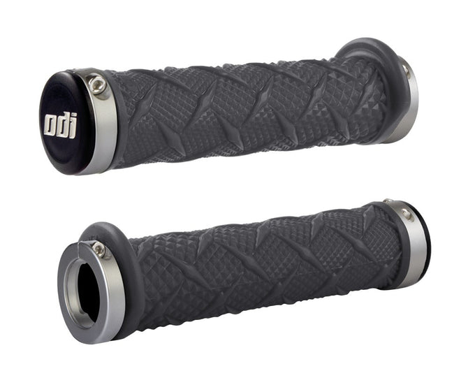 X-TREME LOCK-ON GRIPS (130MM) – ODI