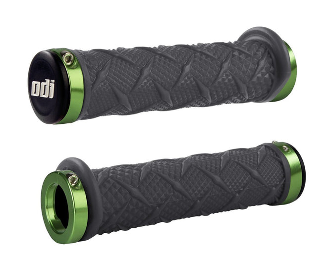 Odi lock on 2025 grips mtb