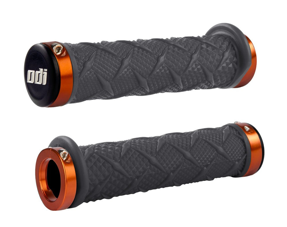 Odi orange hot sale grips
