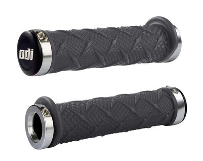 X-TREME LOCK-ON GRIPS (130MM)