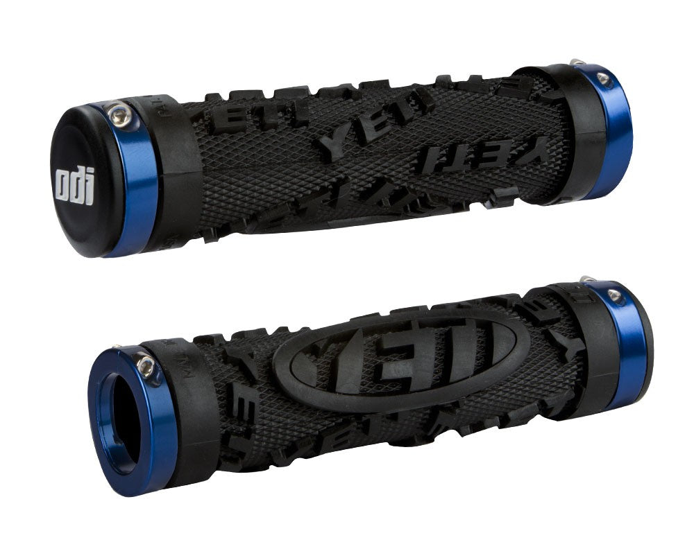 Yeti mountain clearance bike grips