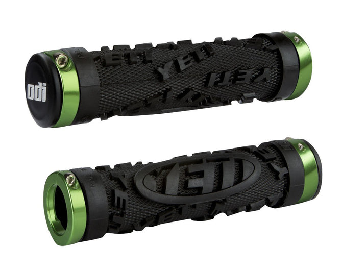 Yeti mtb grips outlet