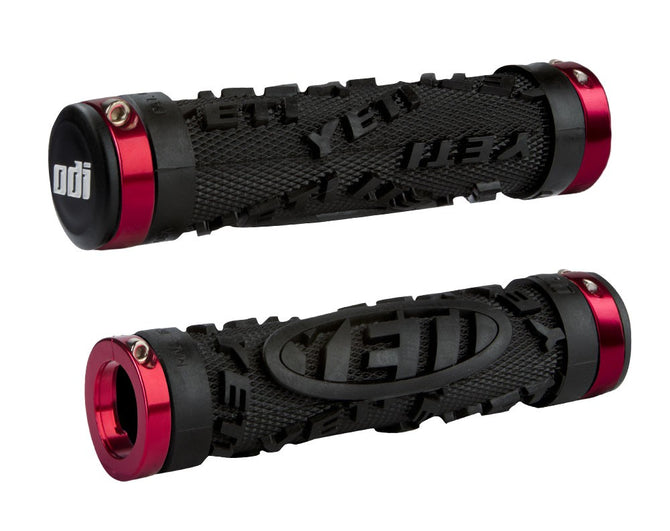 Yeti mountain bike grips discount