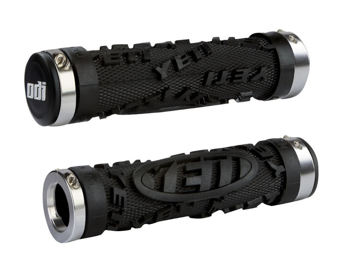 reissingripworks YETI ワンガロンジャグ　ハンドルグリップ YETI LOCK-ON GRIPS (130MM) – ODI