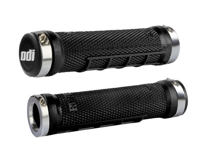 RUFFIAN MX PWC LOCK-ON GRIPS (130MM)