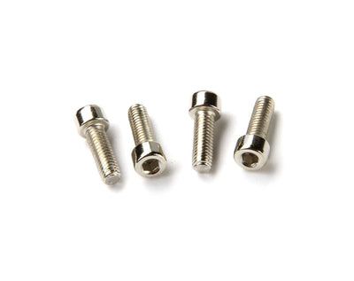 LOCK-ON REPLACEMENT BOLT SET - STAINLESS STEEL (PWC)