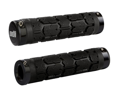 ROGUE PWC LOCK-ON GRIPS (130MM Length)