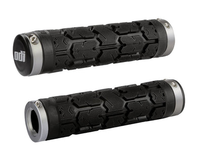 ROGUE PWC LOCK-ON GRIPS (130MM Length)